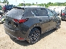JM3KFADM5J1****** Salvage and Wrecked 2018 Mazda CX-5 in Maryland State