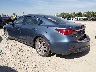 JM1GJ1T64E1****** Salvamento y Reparables 2014 Mazda 6 en Columbus
