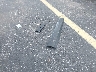 5NMJB3AE5NH****** Wrecked 2022 Hyundai Tucson in Florida State