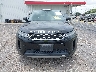 SALZP2FX5LH****** Used 2020 Land Rover Range Rover Evoque in Texas State