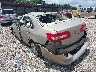 3LNHM26T28R****** Salvamento y Reparables 2008 Lincoln MKZ en Shreveport