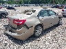 3LNHM26T28R****** Salvamento y Destrozados 2008 Lincoln MKZ en Estado de Luisiana