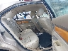 3LNHM26T28R****** Destrozados 2008 Lincoln MKZ en Shreveport
