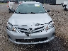 2T1BU4EEXBC****** Destrozados 2011 Toyota Corolla en Estado de Carolina del Sur