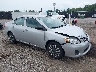 2T1BU4EEXBC****** Salvamento y Destrozados 2011 Toyota Corolla en Lexington