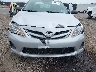 2T1BU4EEXBC****** Salvamento y Reparables 2011 Toyota Corolla en Estado de Carolina del Sur