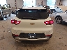 KL79MRSL1RB****** Destrozados 2024 Chevrolet Trailblazer