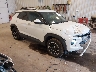 KL79MRSL1RB****** Salvamento y Destrozados 2024 Chevrolet Trailblazer en Flint