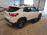 KL79MRSL1RB****** Salvamento y Destrozados 2024 Chevrolet Trailblazer en Estado de Michigan
