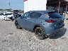 JM3KFBCL5R0****** Salvage and Repairable 2024 Mazda CX-5 in Kansas City East