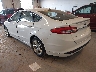 3FA6P0LU0JR****** Salvage and Repairable 2018 Ford Fusion in Flint