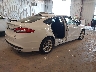 3FA6P0LU0JR****** Salvage and Wrecked 2018 Ford Fusion in Michigan State