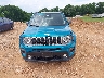 ZACNJDD13MP****** Wrecked 2021 Jeep Renegade in Missouri State