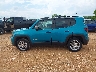 ZACNJDD13MP****** Repairable 2021 Jeep Renegade in Missouri State