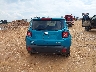 ZACNJDD13MP****** Wrecked 2021 Jeep Renegade