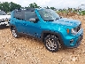 ZACNJDD13MP****** Salvage and Wrecked 2021 Jeep Renegade in Springfield
