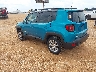 ZACNJDD13MP****** Salvage and Repairable 2021 Jeep Renegade in Springfield