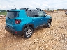 ZACNJDD13MP****** Salvage and Wrecked 2021 Jeep Renegade in Missouri State