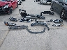 5N1BT3BA3NC****** Wrecked 2022 Nissan Rogue in Texas State