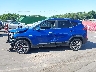 KNDETCA20M7****** Reparables 2021 Kia Seltos en Estado de Carolina del Norte