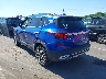 KNDETCA20M7****** Salvamento y Reparables 2021 Kia Seltos en Raleigh