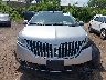 2LMDJ8JK0DB****** Wrecked 2013 Lincoln MKX in Minnesota State