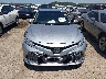 4T1F11AK4LU****** Wrecked 2020 Toyota Camry in Oklahoma State