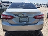 4T1F11AK4LU****** Wrecked 2020 Toyota Camry