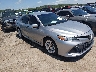 4T1F11AK4LU****** Salvage and Wrecked 2020 Toyota Camry in Tulsa