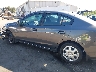 4S3GKAB62M3****** Repairable 2021 Subaru Impreza in North Carolina State
