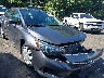 4S3GKAB62M3****** Salvage and Wrecked 2021 Subaru Impreza in Greensboro