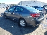 4S3GKAB62M3****** Salvage and Repairable 2021 Subaru Impreza in Greensboro