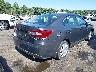 4S3GKAB62M3****** Salvage and Wrecked 2021 Subaru Impreza in North Carolina State