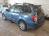 JF2SHADC4CH****** Salvamento y Reparables 2012 Subaru Forester en Flint