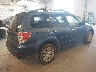 JF2SHADC4CH****** Salvamento y Destrozados 2012 Subaru Forester en Estado de Michigan