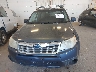 JF2SHADC4CH****** Salvamento y Reparables 2012 Subaru Forester en Estado de Michigan