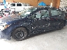 5YFB4MDE8TP****** Salvamento y Reparables 2026 Toyota Corolla en Estado de Florida