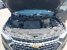 1GNERFKW9MJ****** Repairable 2021 Chevrolet Traverse in Dallas