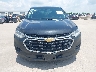 1GNERFKW9MJ****** Wrecked 2021 Chevrolet Traverse in Texas State
