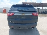 1GNERFKW9MJ****** Wrecked 2021 Chevrolet Traverse