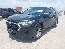 1GNERFKW9MJ****** Used and Repairable 2021 Chevrolet Traverse in Dallas