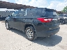 1GNERFKW9MJ****** Salvage and Repairable 2021 Chevrolet Traverse in Dallas