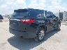 1GNERFKW9MJ****** Salvage and Wrecked 2021 Chevrolet Traverse in Texas State