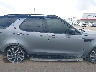 SALRT2RV3L2****** Destrozados 2020 Land Rover Discovery en Estado de Texas