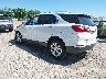 3GNAXMEV3JS****** Salvamento y Reparables 2018 Chevrolet Equinox en Akron Canton