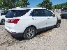 3GNAXMEV3JS****** Salvamento y Destrozados 2018 Chevrolet Equinox en Estado de Ohio