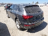 WA1C2AFP6HA****** Salvamento y Reparables 2017 Audi Q5 en North Hollywood