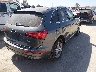 WA1C2AFP6HA****** Salvamento y Destrozados 2017 Audi Q5 en Estado de California