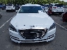 KMHGN4JE9HU****** Wrecked 2017 Genesis G80 in North Carolina State
