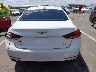 KMHGN4JE9HU****** Wrecked 2017 Genesis G80